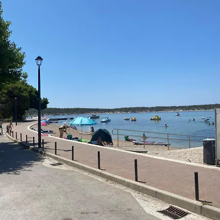 Davor Barbat na Rabu