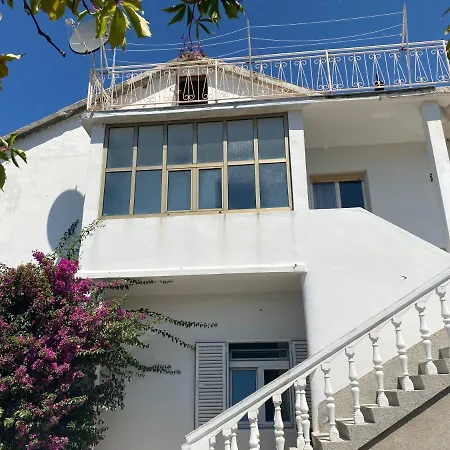 Davor Appartement Barbat na Rabu