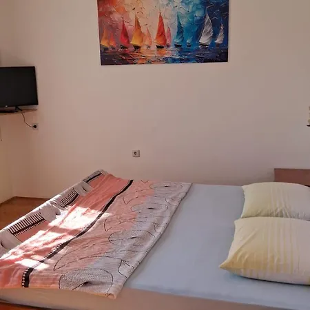 Davor Appartement *