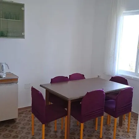 Appartement Davor *