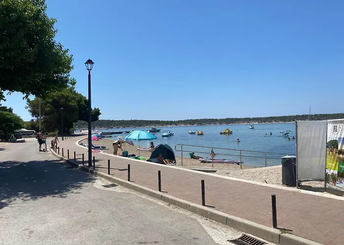 Davor Barbat na Rabu