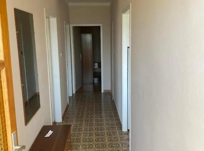 Appartement Davor Barbat na Rabu