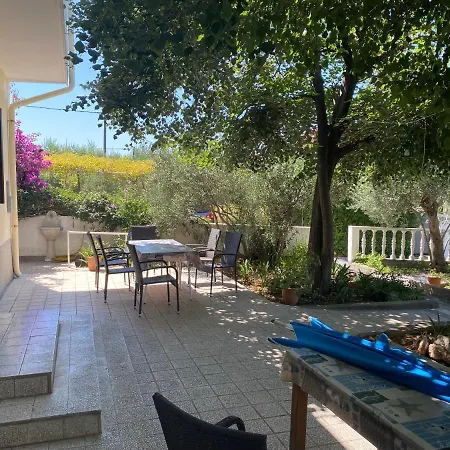 Appartement Davor Barbat na Rabu