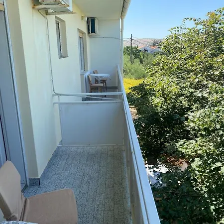 Appartement Davor Barbat na Rabu