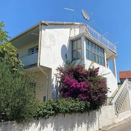 Davor * Barbat na Rabu