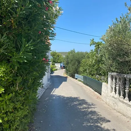 Davor Barbat na Rabu