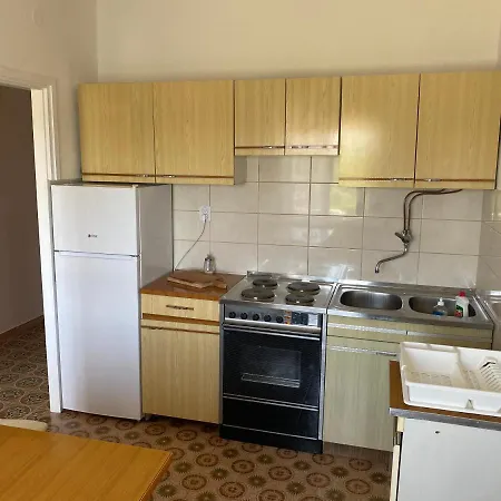 Davor Barbat na Rabu