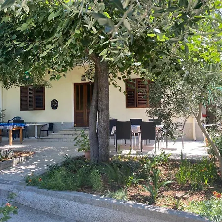 Davor * Barbat na Rabu