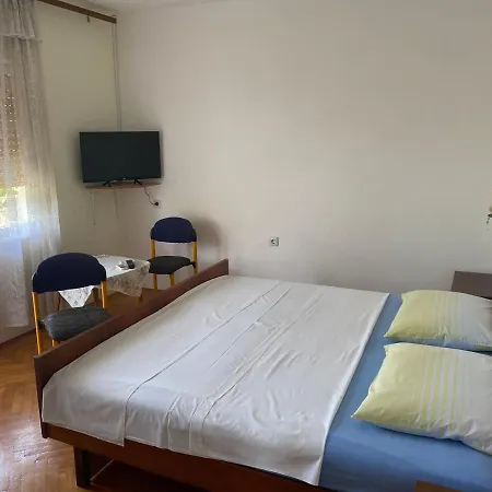 Davor Apartment