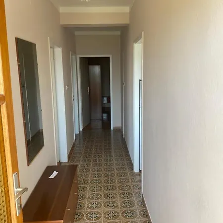 Appartement Davor Barbat na Rabu