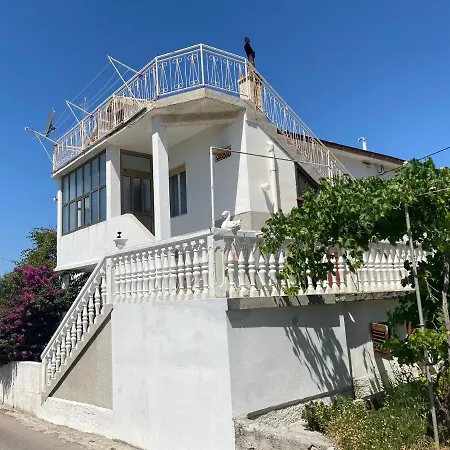 Davor Barbat na Rabu