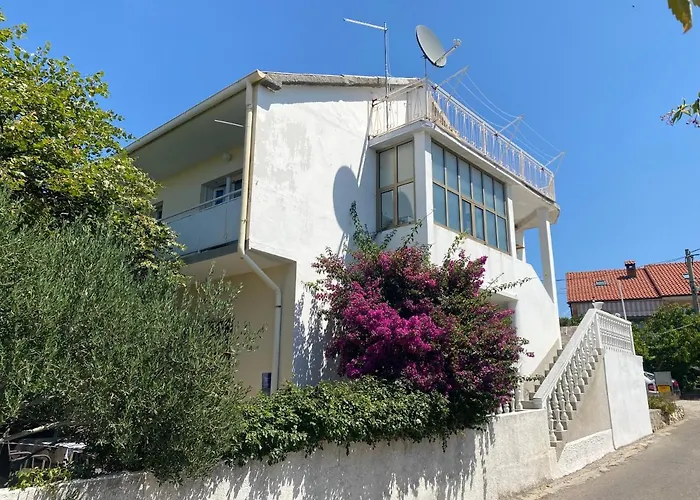 Davor * Barbat na Rabu