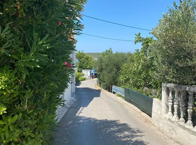 Davor Barbat na Rabu