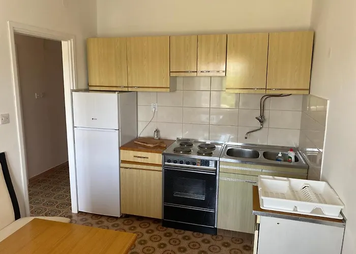 Davor Barbat na Rabu