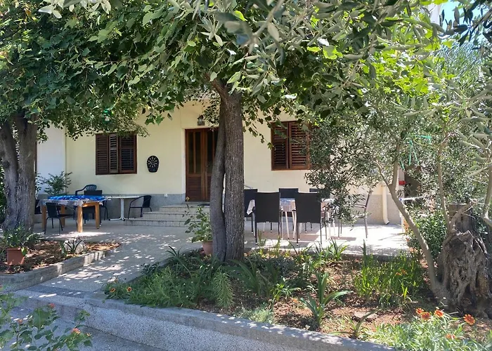 Davor * Barbat na Rabu