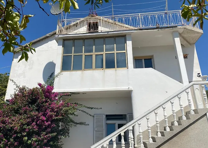 Davor Apartamento Barbat na Rabu