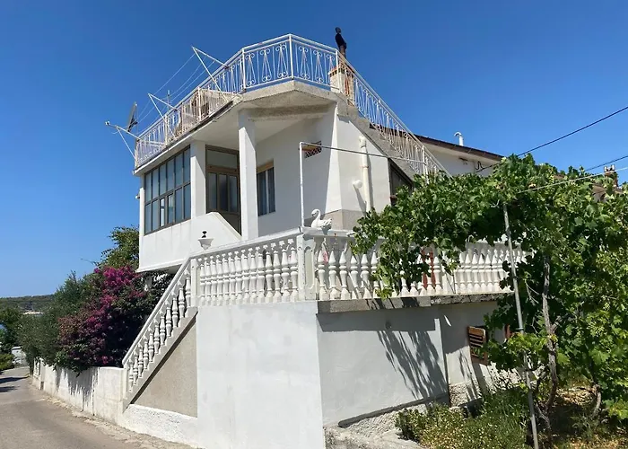 Davor Barbat na Rabu